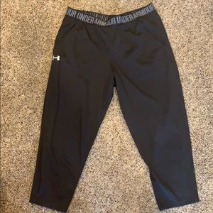 Under armour UA pants